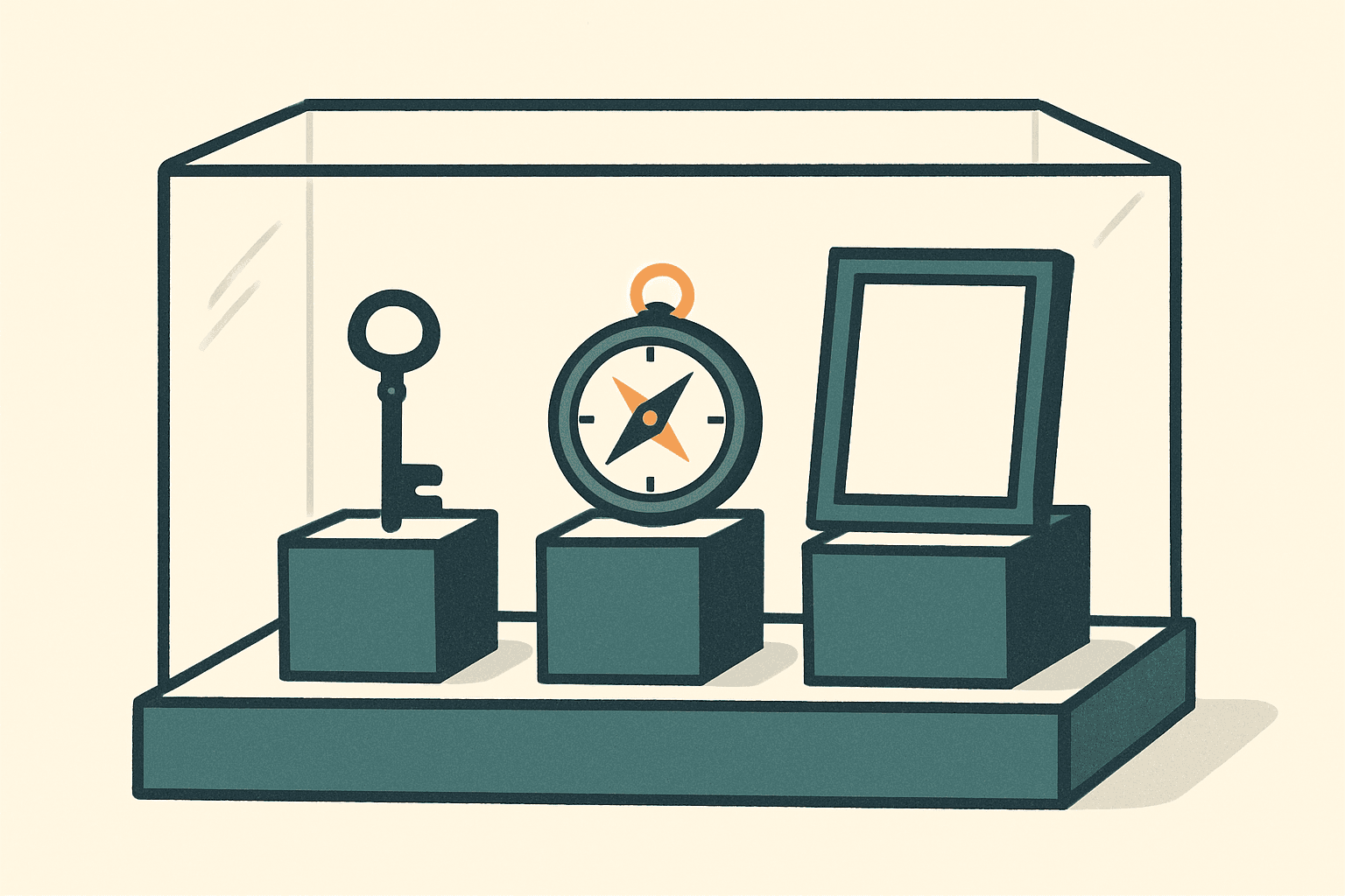 Picking TOK Exhibition objects for visual appeal over conceptual fit is the #1 mistake. See object categories that work, and how to link them to your prompt