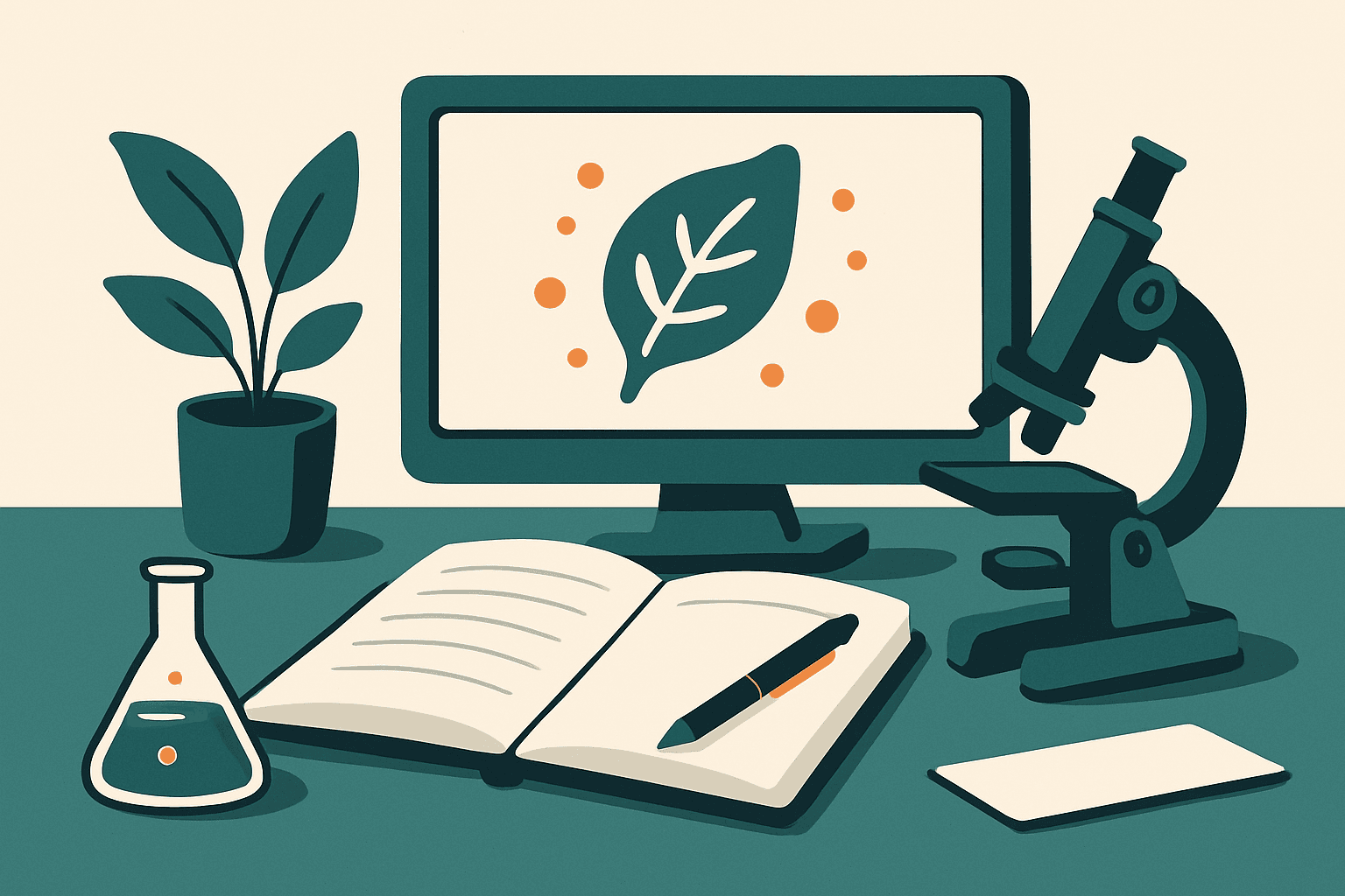 A practical guide to writing IB Biology IA background information under the 2025 Scientific Investigation criteria, with structure, examples, and mistakes to avoid