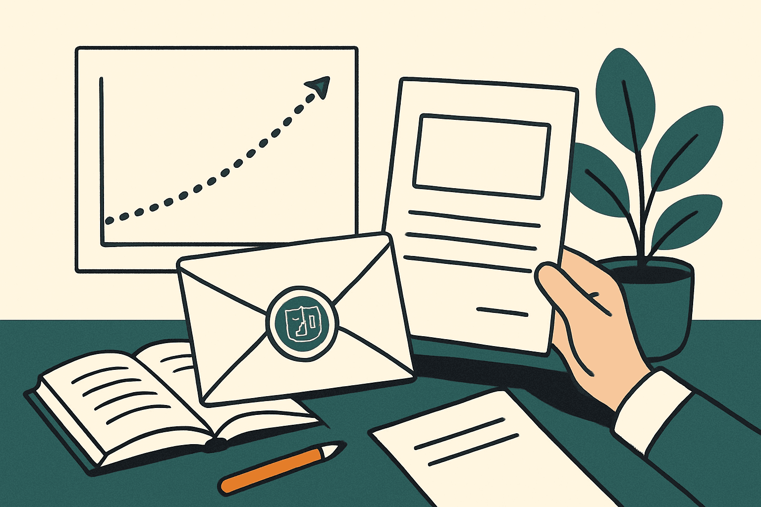 Your predicted grade is what most universities actually offer you on, here's how teachers really calculate it, and how to influence yours.