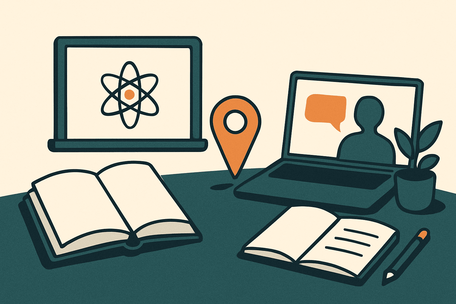 Why most IB students tutor online now and the specific cases where in-person still wins