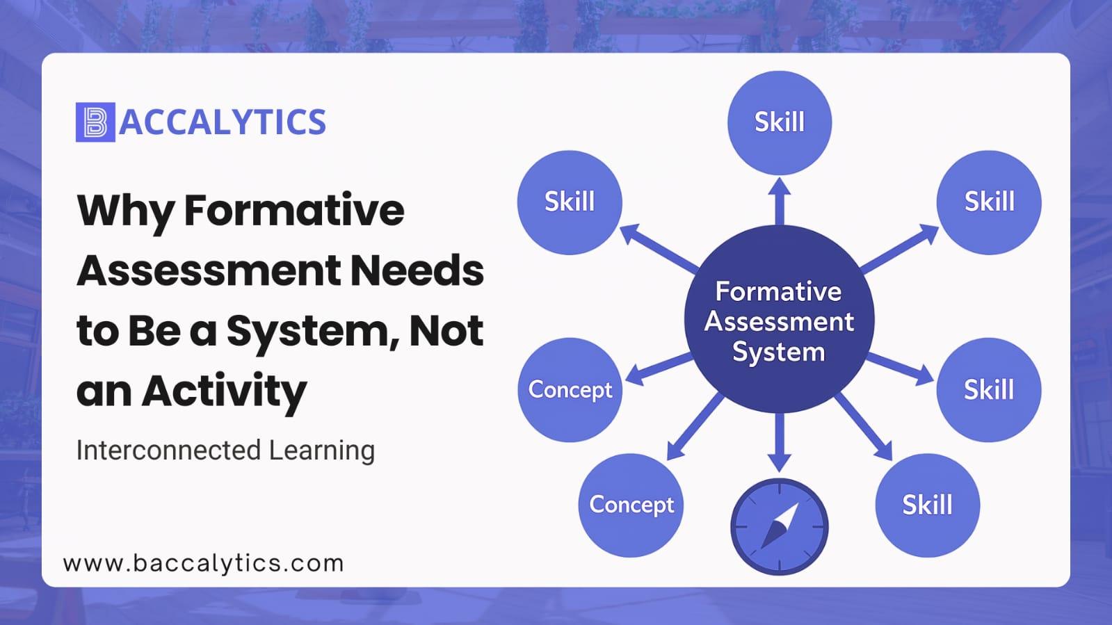 Interconnected Learning