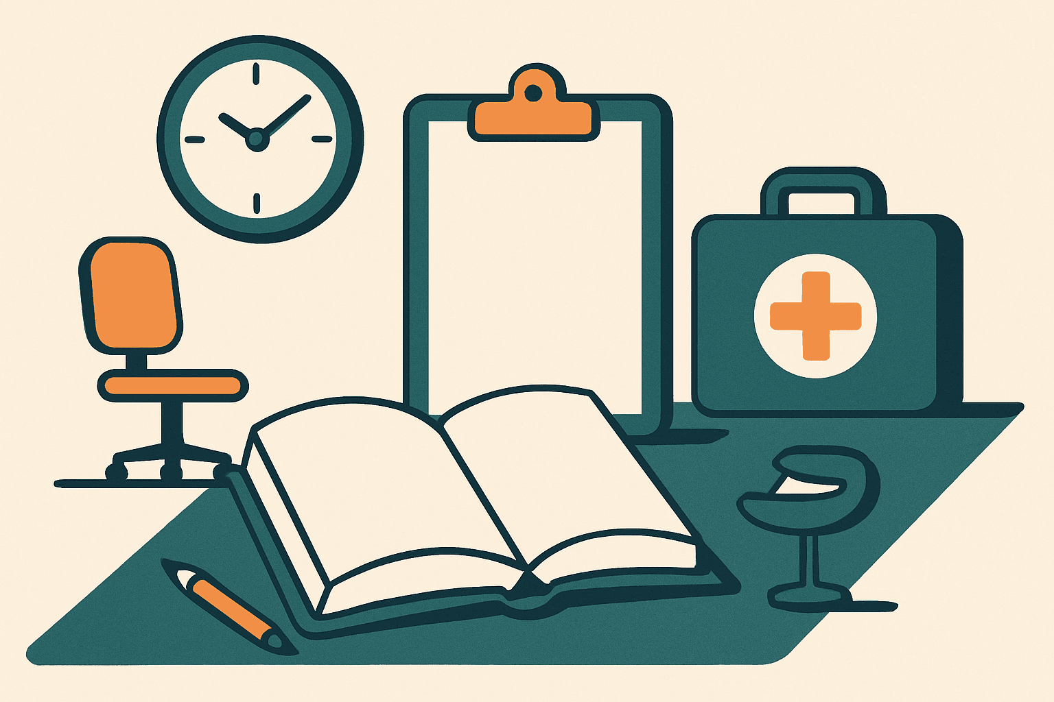 Coordinator-facing overview of what a coverage gap costs, the three options schools have (in-house, agency, self-directed support), and how to build a proactive plan