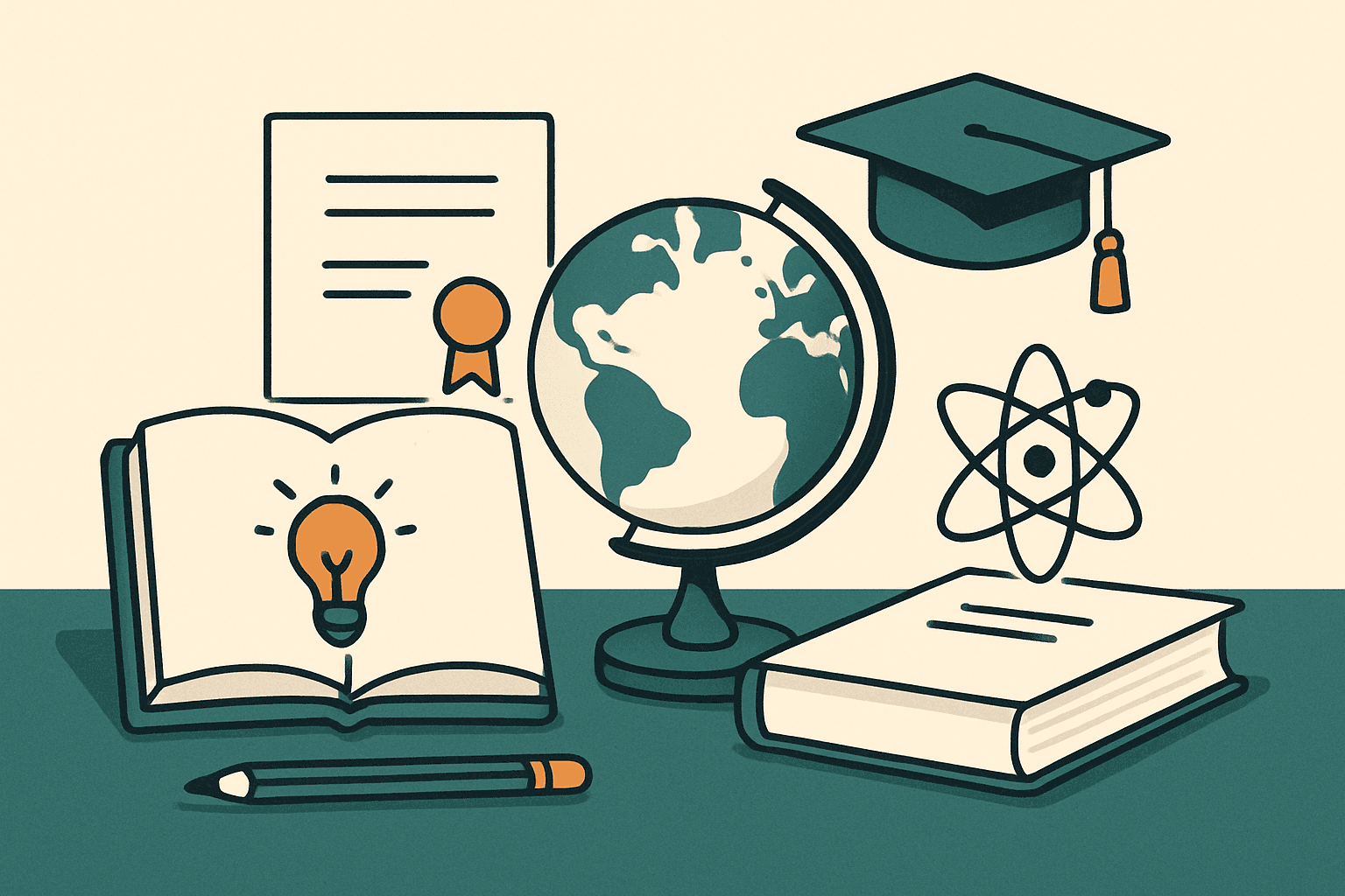 A complete guide to the IB Middle Years Programme, subject groups, ATL skills, global contexts, the two MYP projects, and how assessment works