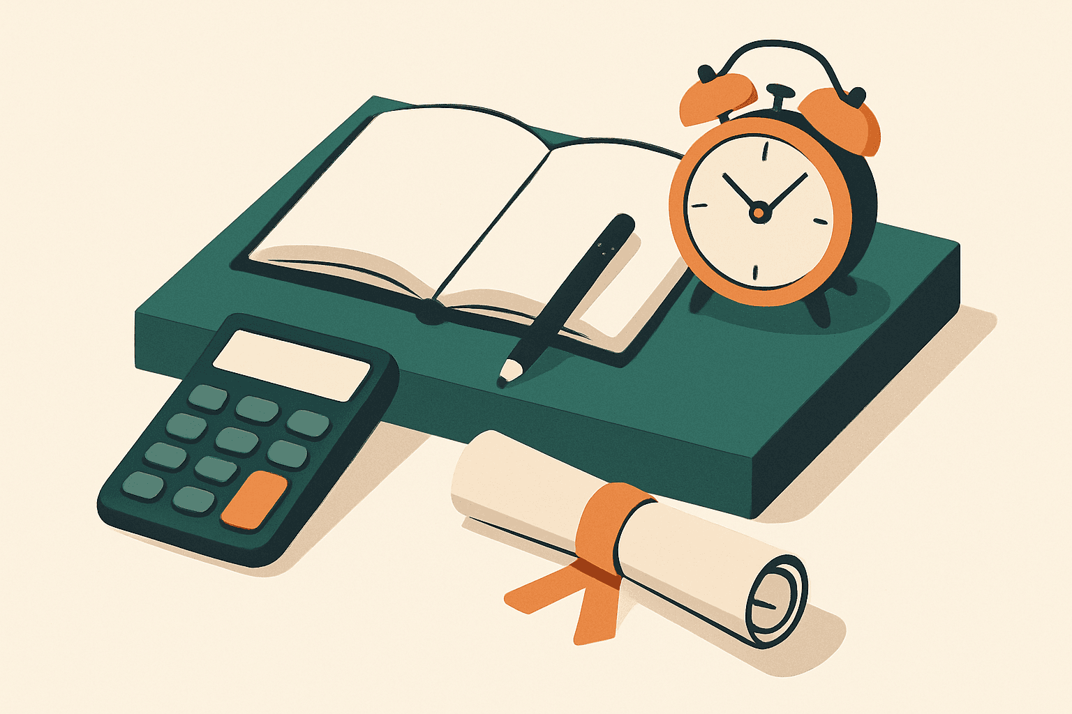 From MYP to the final exam crunch when tutoring actually pays off, and why starting earlier costs less
