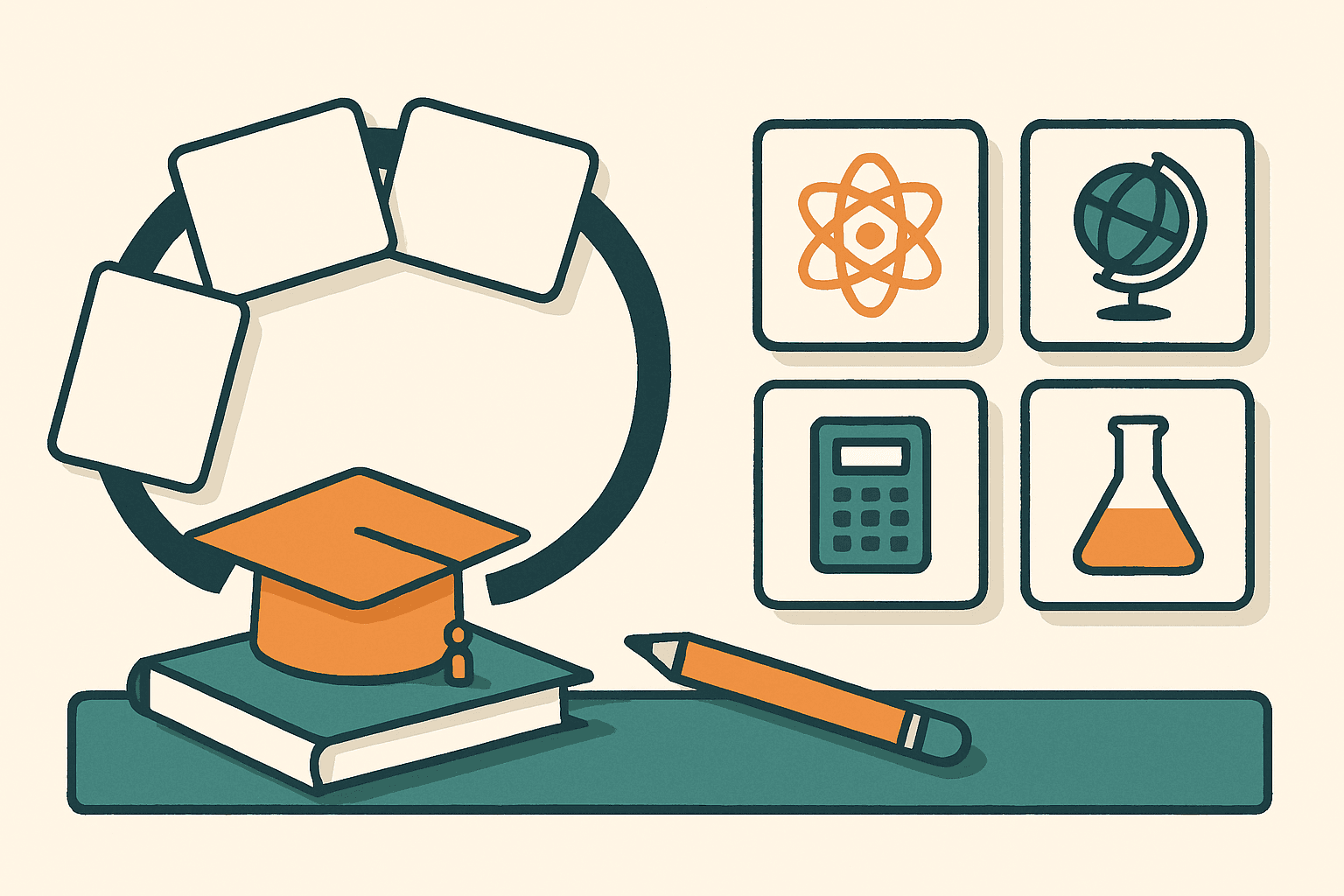 IB is a full two-year programme, AP is modular courses picked one at a time, here's how they actually compare, and who tends to suit each