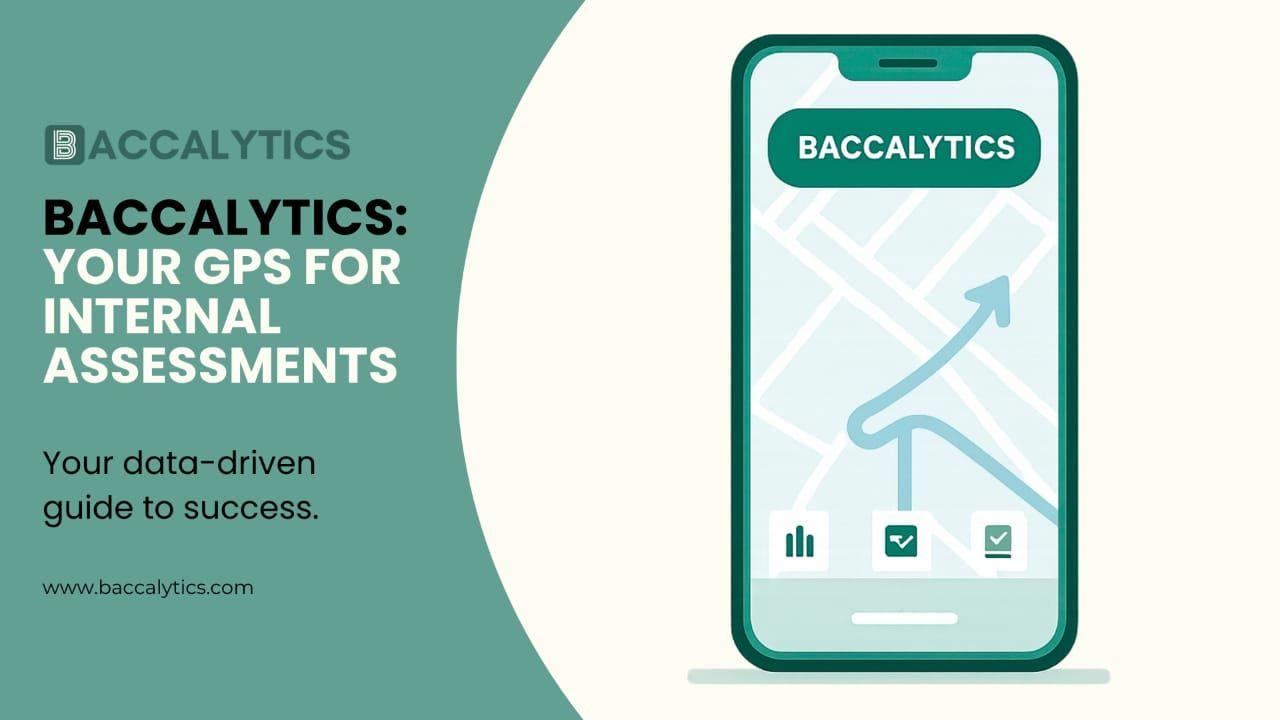 Your data-driven guide to success.