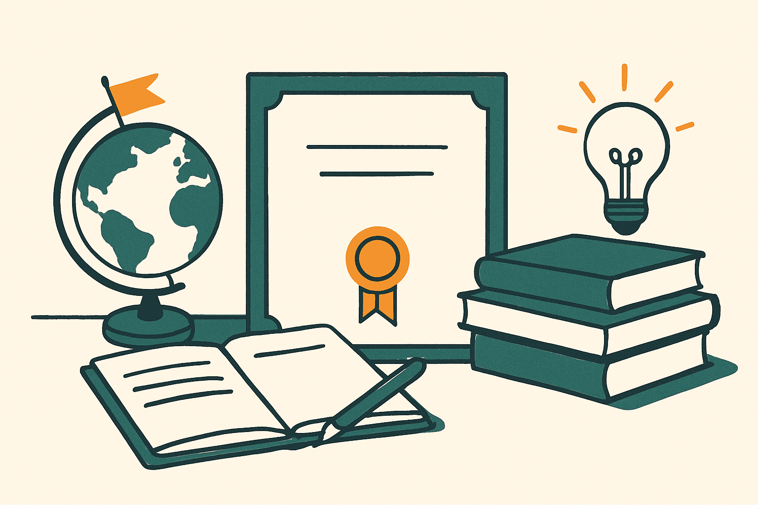 Definition, history, 4 programmes, benefits, myths the hub page linking out to all cluster pages