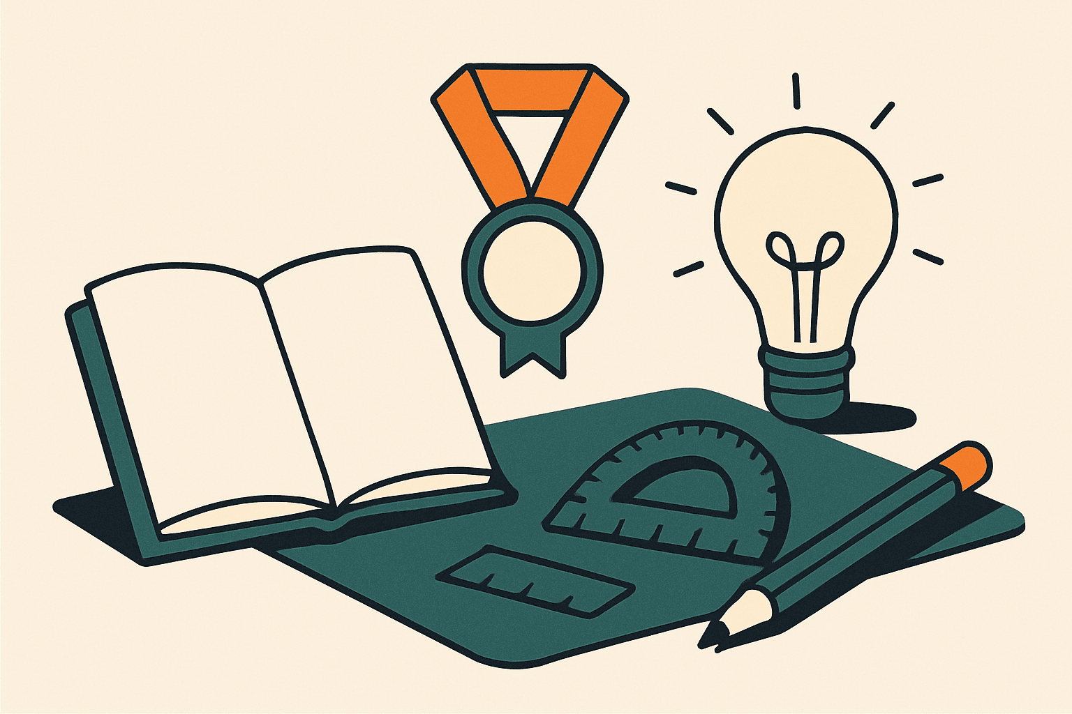 MYP capstone, 4 assessment criteria, difficulty explainer, tips