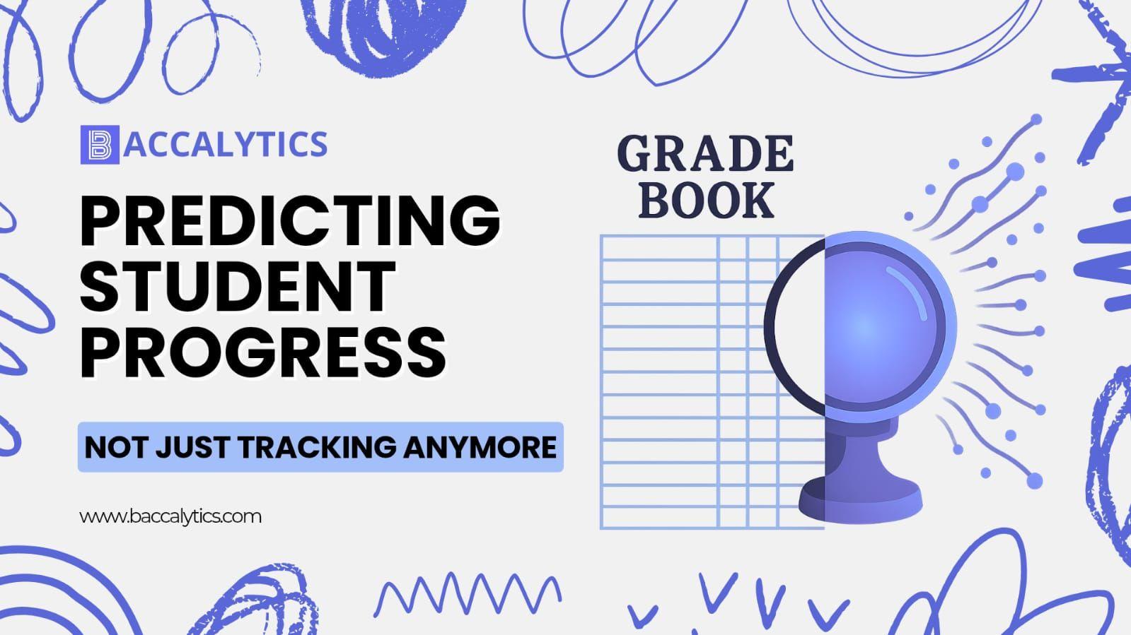 Predicting Student Progress