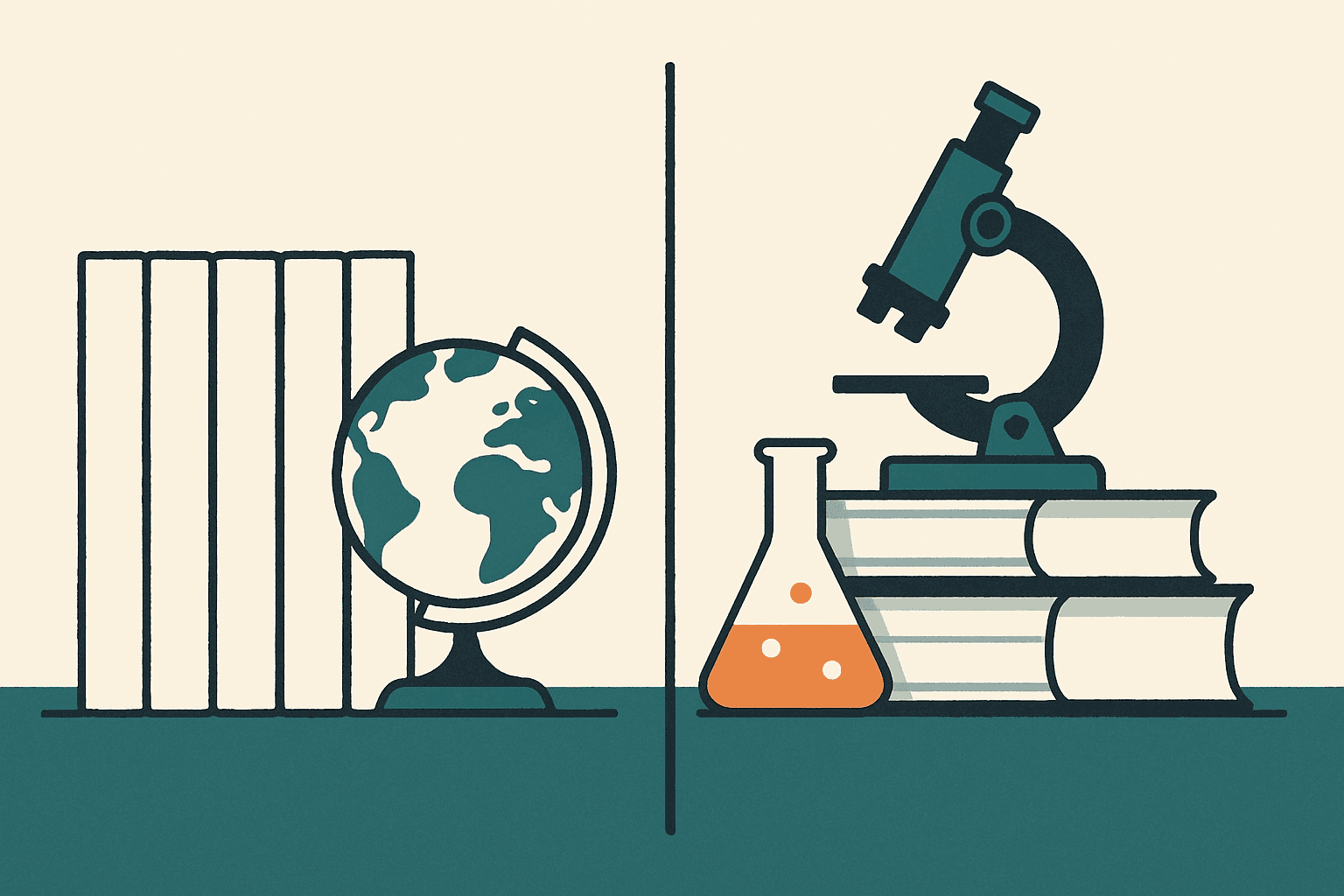 IB means six subjects and breadth; A-Levels mean three or four and depth. Here's how they actually compare and which tends to suit which student