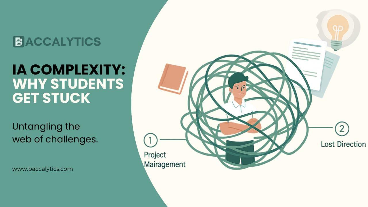 Untangling the web of challenges.