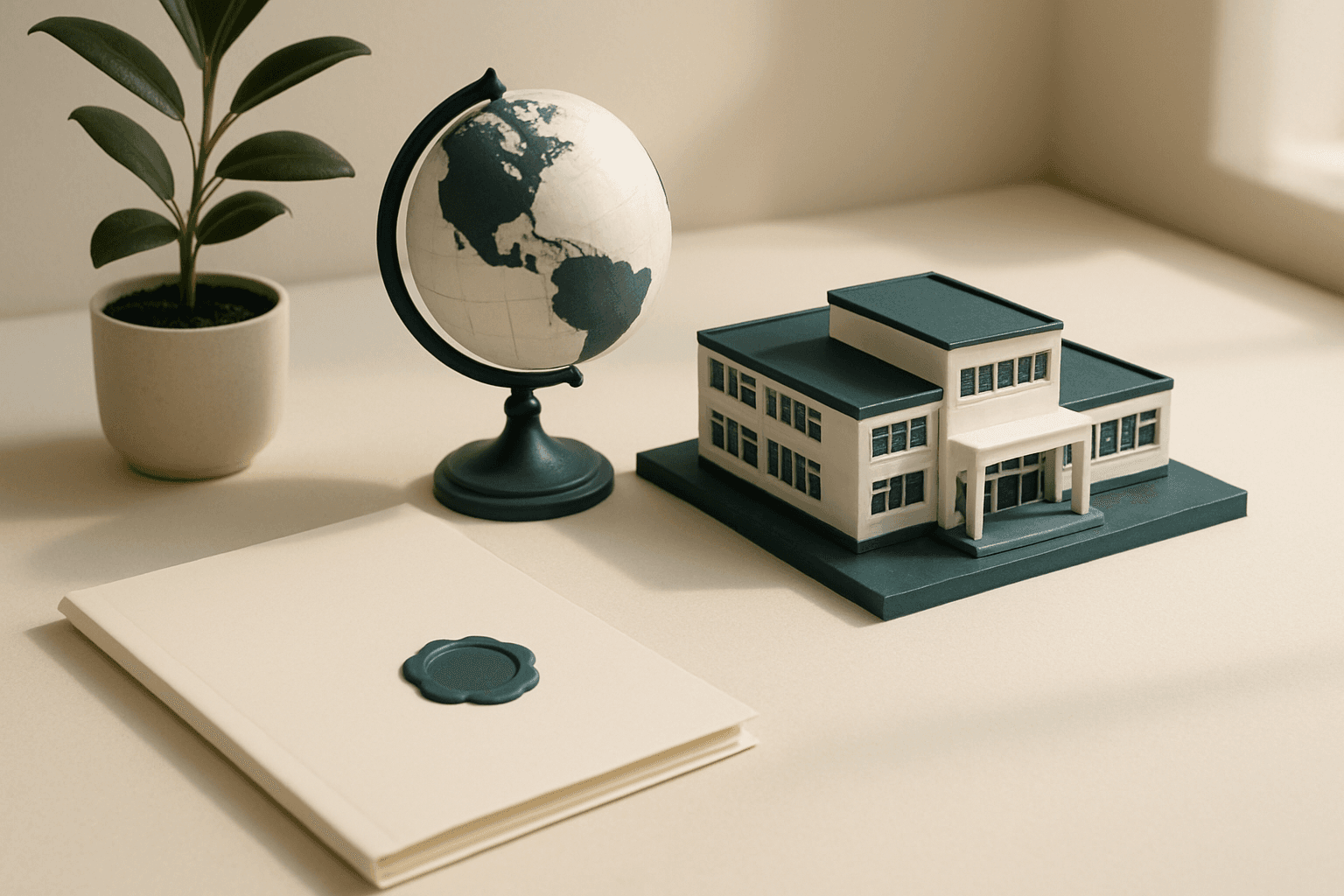 Authorization process, candidacy, the 4 programmes a school can offer, how to verify one