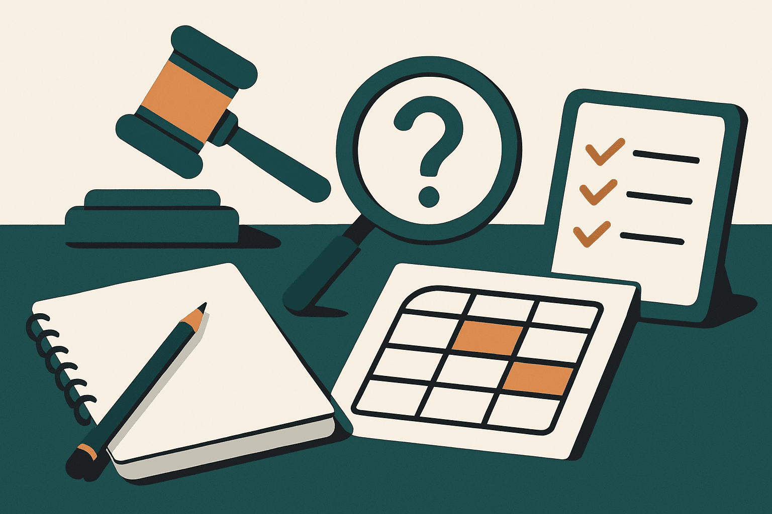 Breaks down command terms by cognitive demand with a quick-reference table and tips for matching answers to what is being asked