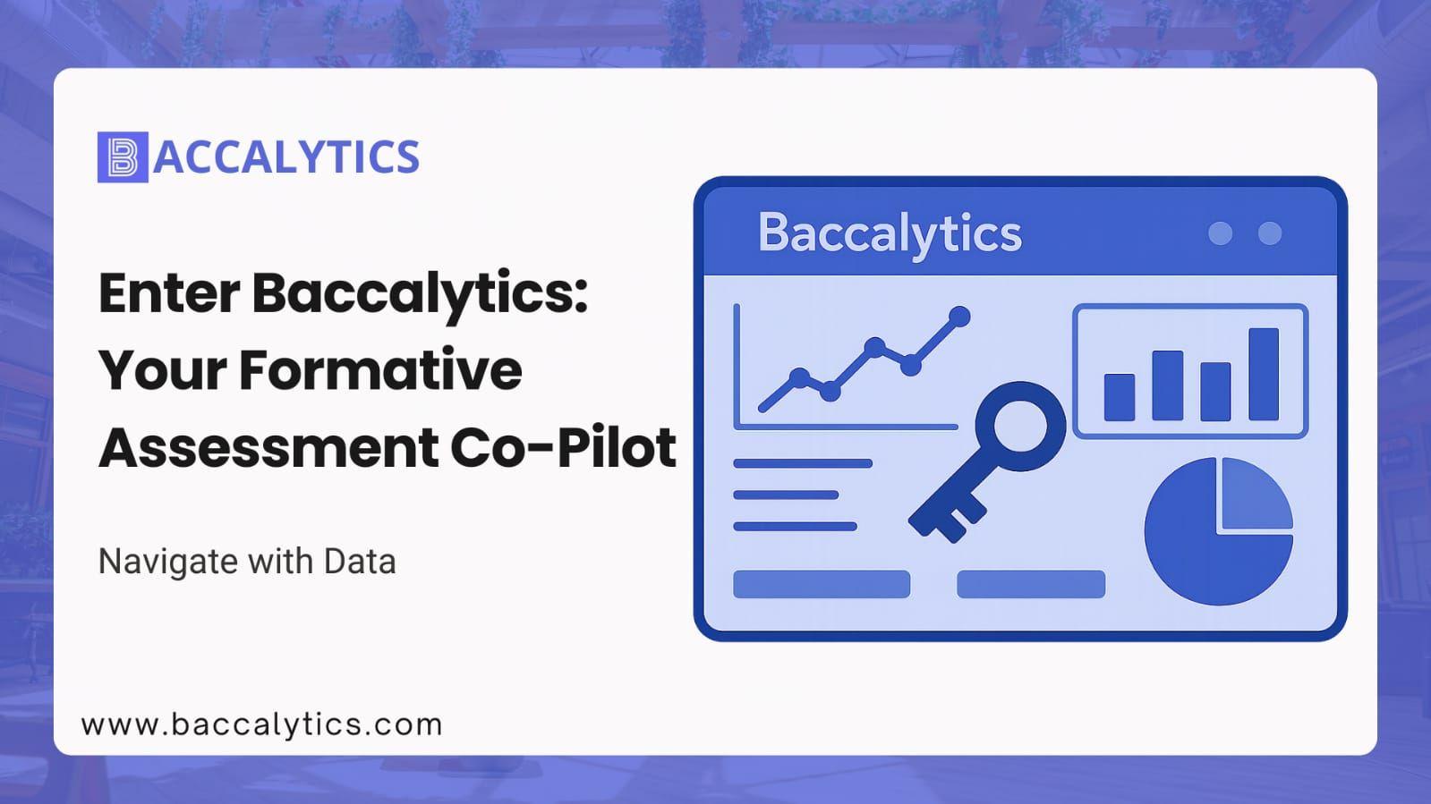 Navigate with Data