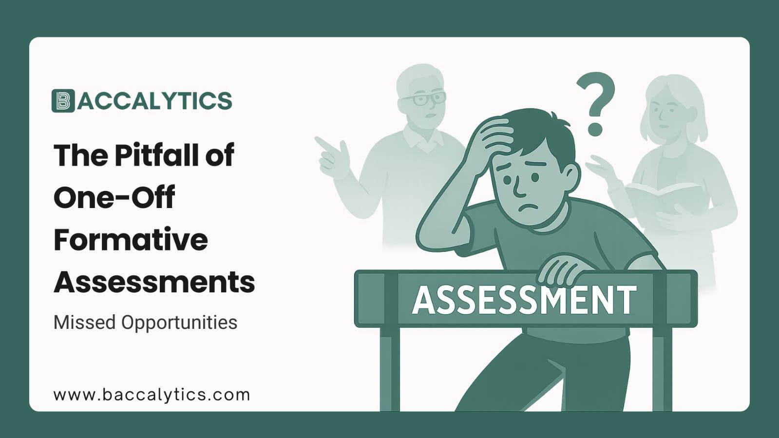 Missed Opportunities