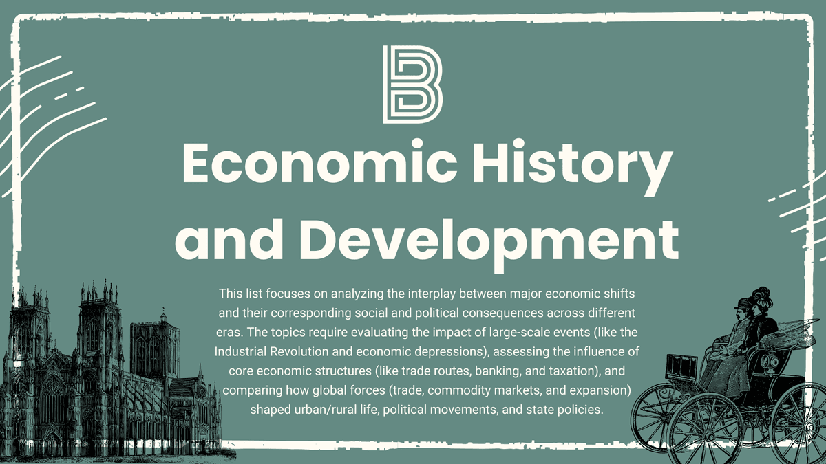80 Plus IB History IA Topic Ideas That Actually Work With Examples ...